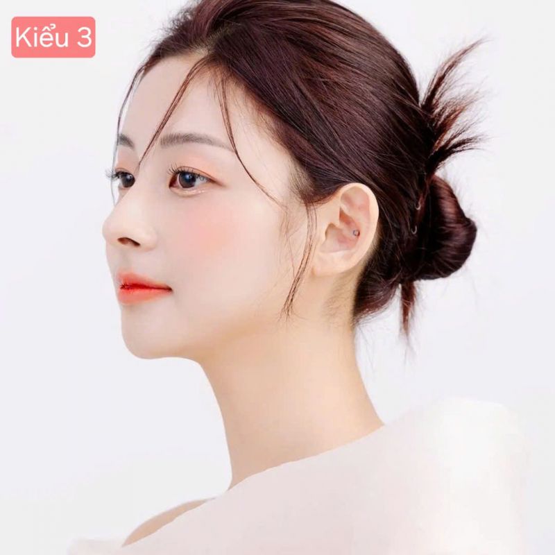 4 Kiểu Tóc Công Sở Hot Nhất 2025 Giúp Nàng Tự Tin & Tỏa Sáng